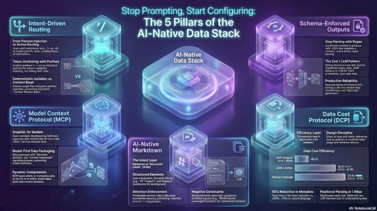 ai stack oilars