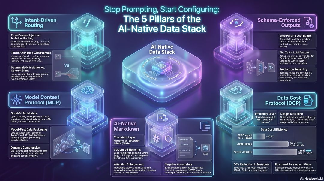 ai stack oilars